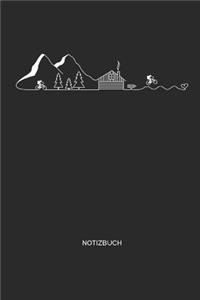 Notizbuch