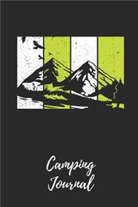 Camping Journal