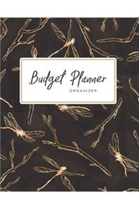 Budget Planner Organizer