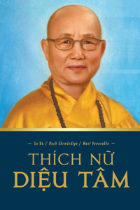 Tưởng niệm Sư Bà Thích Nữ Diệu Tâm