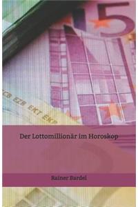 Lottomillionär im Horoskop