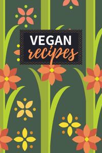 Vegan Recipes