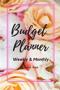 Budget Planner