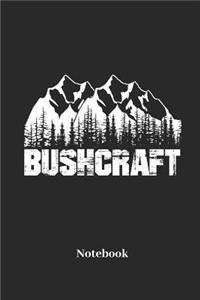 Bushcraft Notebook