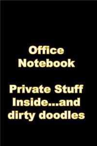 Office Notebook
