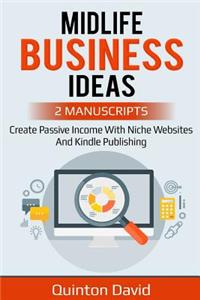 Midlife Business Ideas