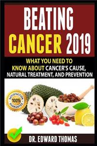 Beating Cancer 2019