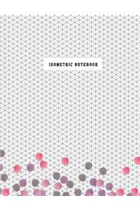Isometric Notebook