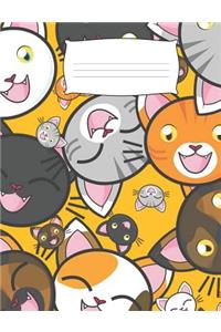 Composition Book