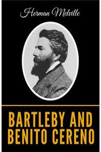 Bartleby And Benito Cereno