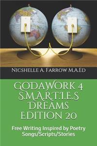 GoDaWork 4 S.M.A.R.T.I.E.S Dreams Edition 20