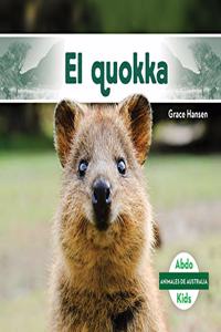 El Quokka (Quokka )