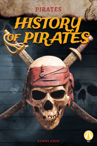History of Pirates