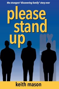 Please Stand Up