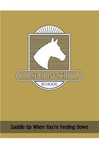 Horse Riding School