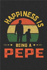 Happiness Is Being A Pepe