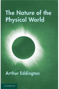 Nature of the Physical World