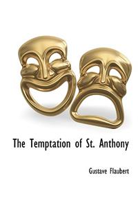 The Temptation of St. Anthony