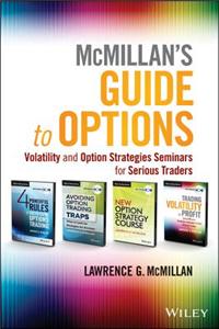 McMillan's Guide to Options