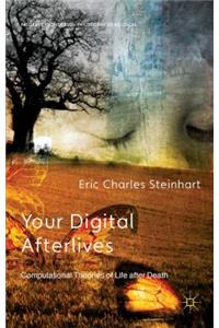 Your Digital Afterlives