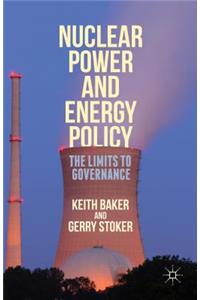 Nuclear Power and Energy Policy