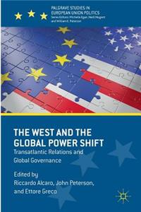 West and the Global Power Shift