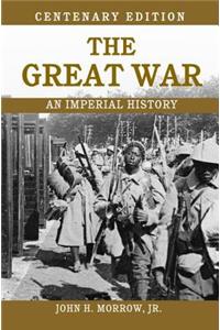 The Great War: An Imperial History