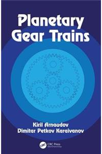 Planetary Gear Trains