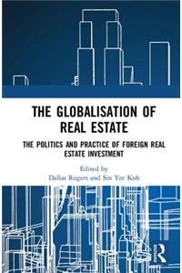 Globalisation of Real Estate