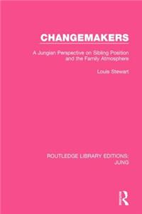 Changemakers (Rle: Jung)