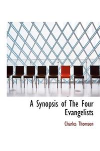 A Synopsis of the Four Evangelists