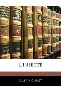 L'Insecte