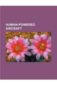 Human-Powered Aircraft