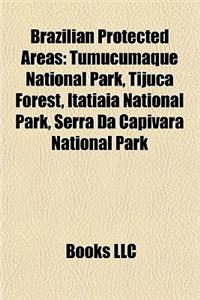Brazilian Protected Area Introduction