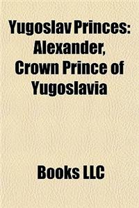 Yugoslav Princes
