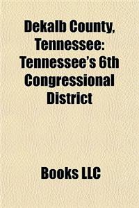 Dekalb County, Tennessee