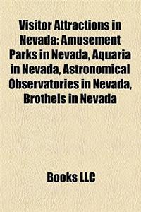 Visitor Attractions in Nevada