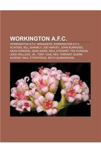 Workington A.F.C.