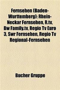 Fernsehen (Baden-Wrttemberg)