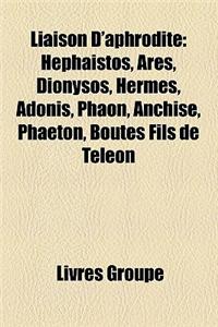 Liaison D'Aphrodite