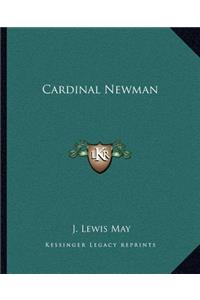 Cardinal Newman