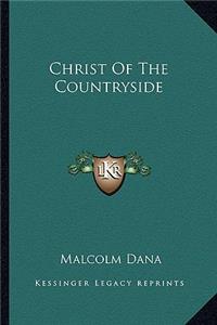 Christ of the Countryside