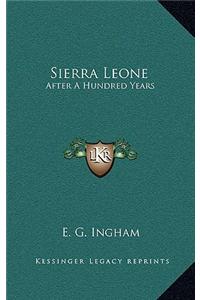 Sierra Leone