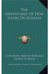 The Adventures of Don Sylvio de Rosalva