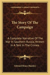 Story of the Campaign