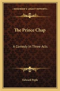 Prince Chap