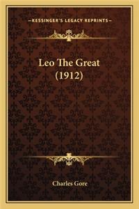 Leo The Great (1912)