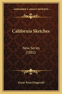 California Sketches