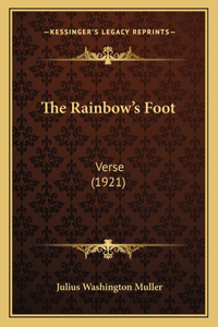 The Rainbow's Foot
