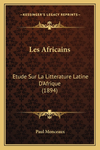Les Africains